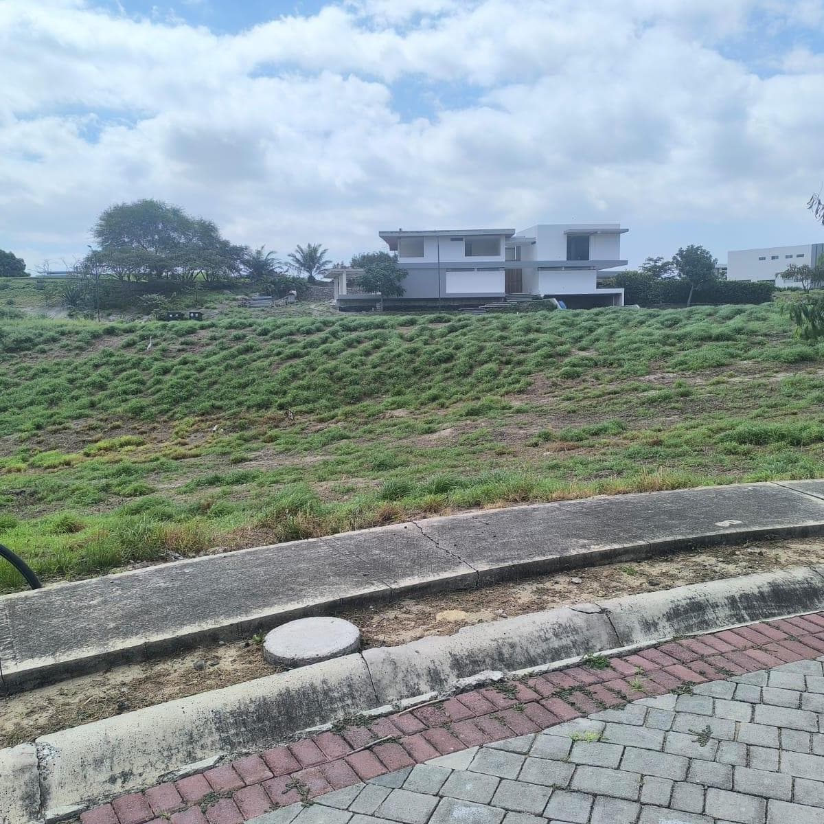 Terreno en venta en Montecristi, Manabí