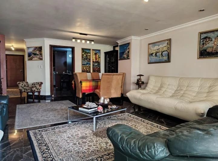 Vendo Departamento en Sector Bosmediano — imagen 1