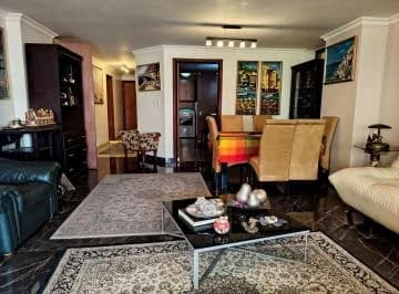 Vendo Departamento en Sector Bosmediano — imagen 5