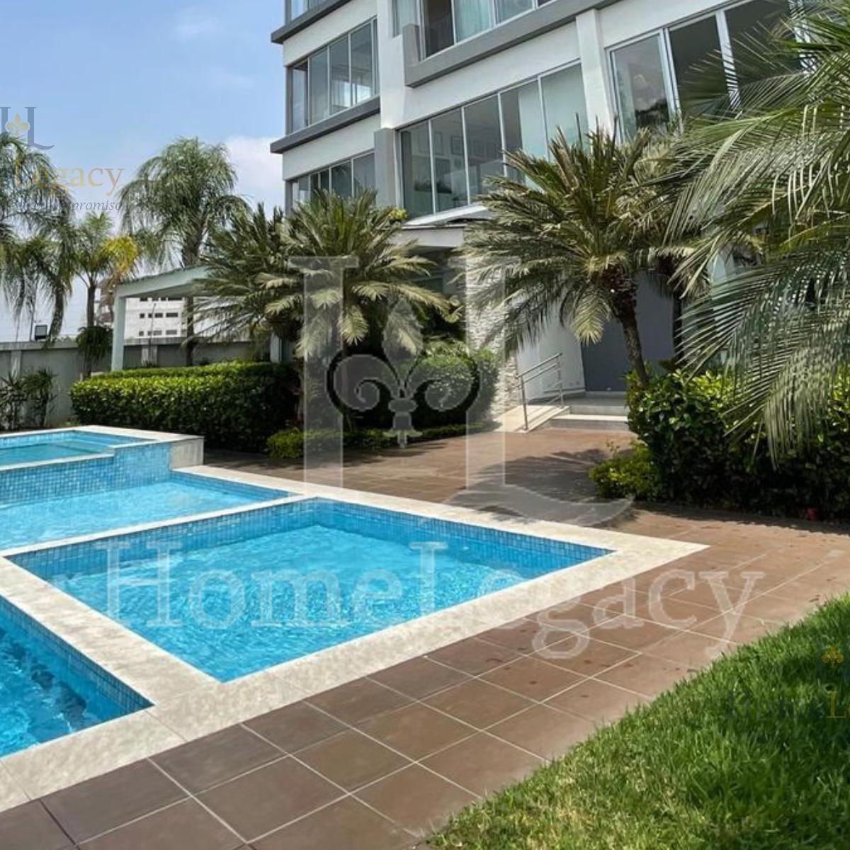 Apartamento en venta en Guayaquil, Guayas