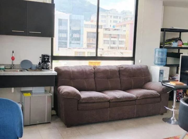 Oficina Comercial de 53 m² en Venta en La Carolina — imagen 1