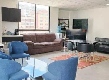 Oficina Comercial de 53 m² en Venta en La Carolina — imagen 5