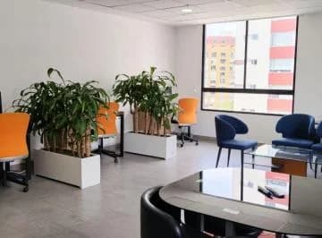 Oficina Comercial de 53 m² en Venta en La Carolina — imagen 4