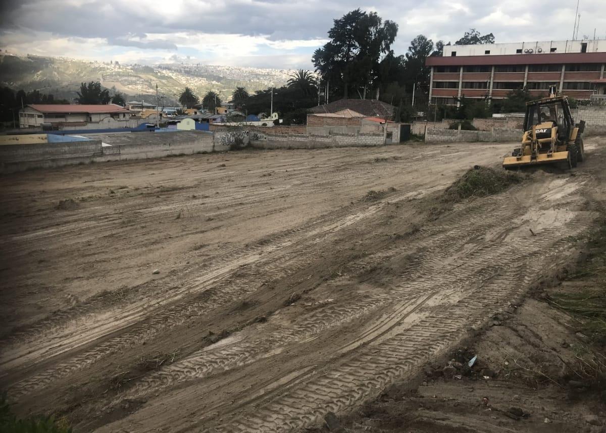 Terreno en venta en Quito, Pichincha