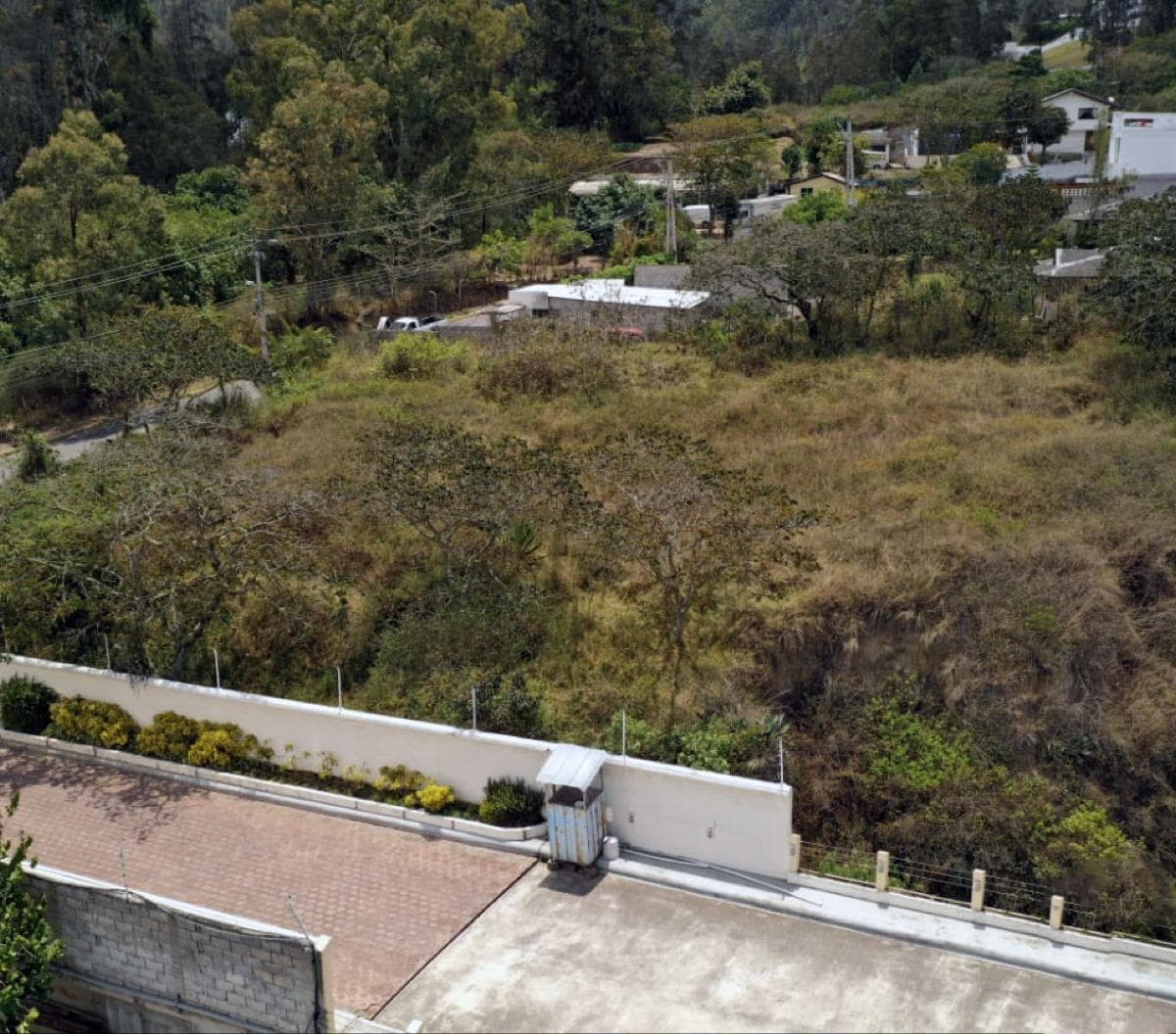 Terreno en venta en Quito, Pichincha