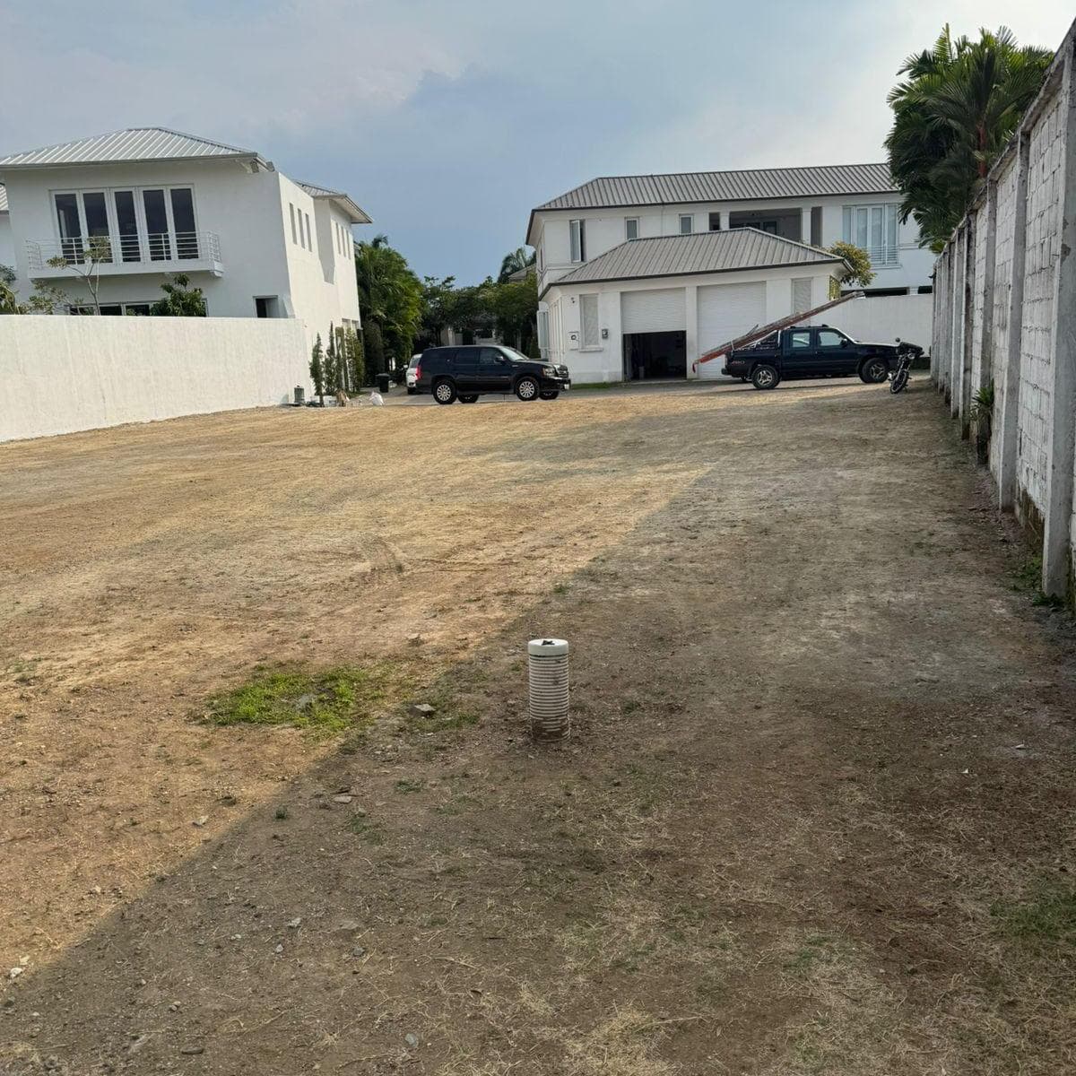 Terreno en venta en Guayaquil, Guayas