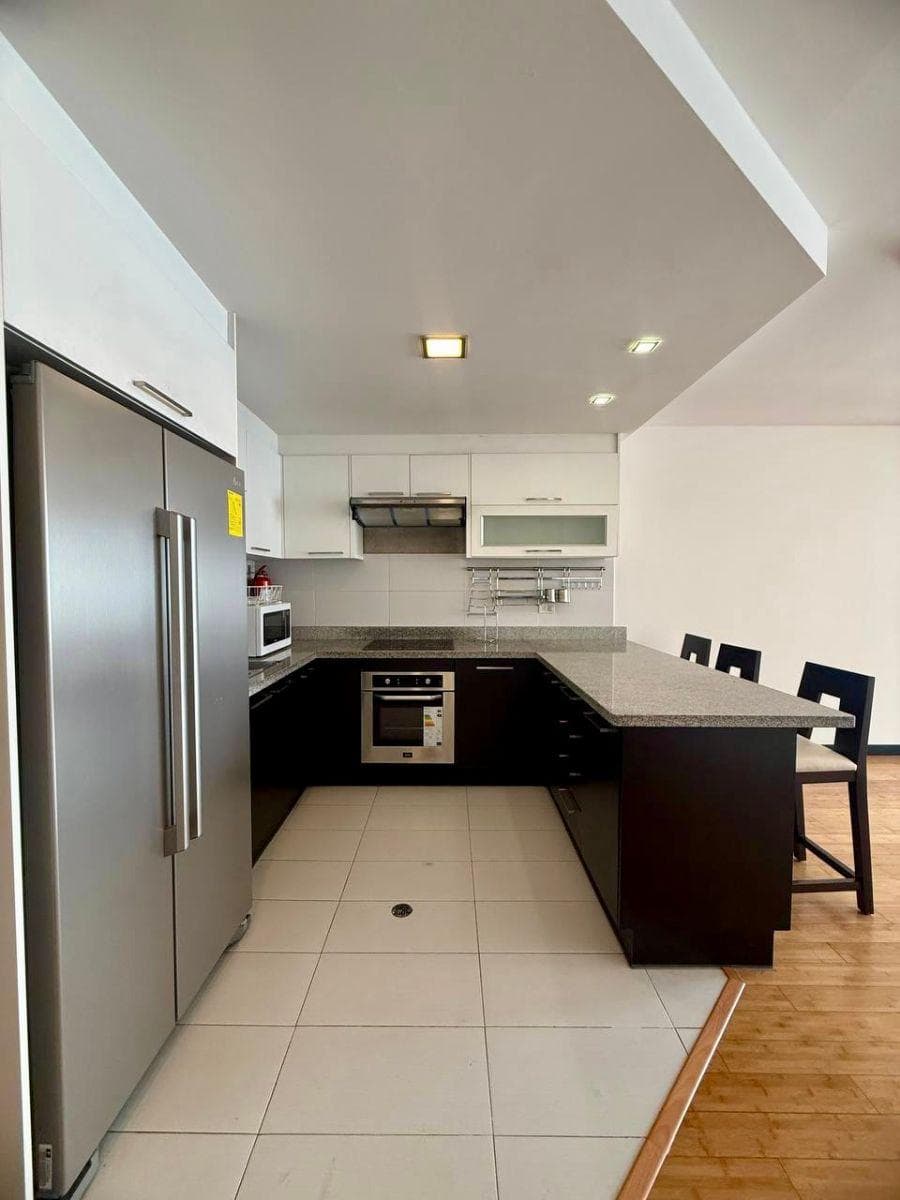 Departamento en venta en Quito, Pichincha