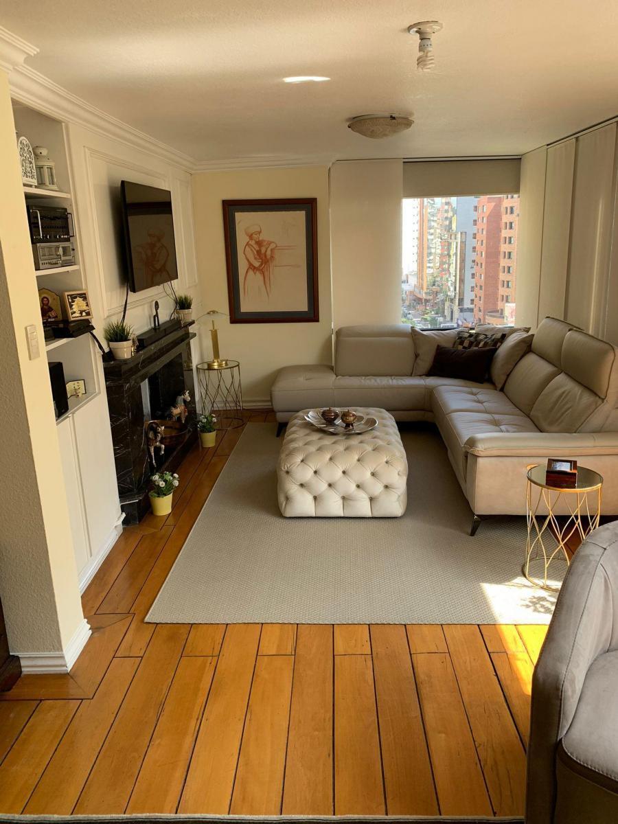 Apartamento en venta en Quito, Pichincha