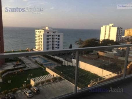 Departamento en venta en Manta, Manabí