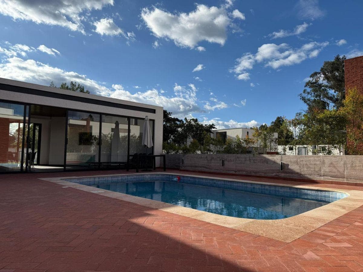 Casa en venta en Quito, Pichincha