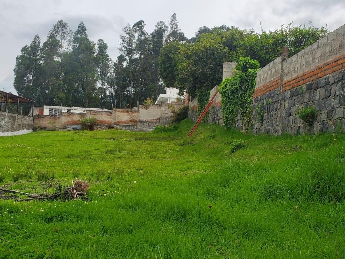 Terreno en venta en Quito, Pichincha