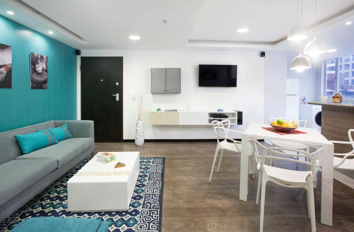 Apartamento en venta en Quito, Pichincha