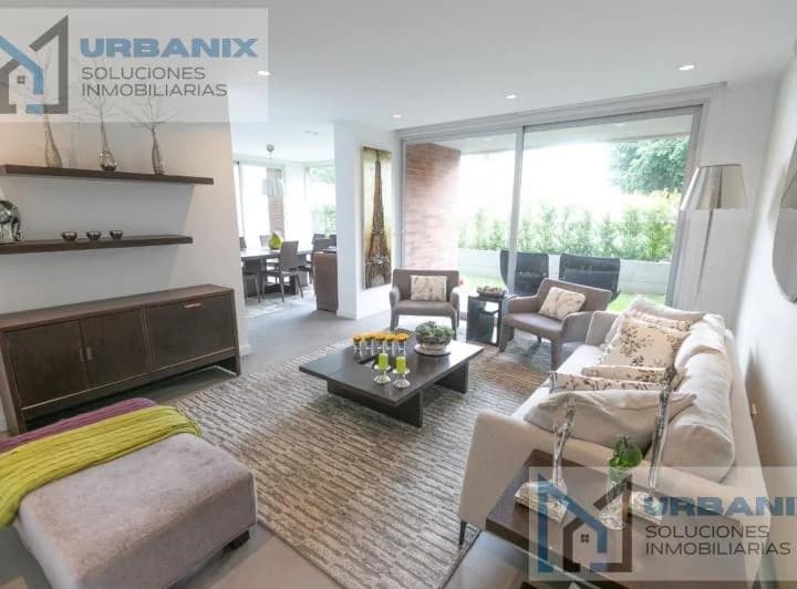 Departamento en venta en Quito, Pichincha