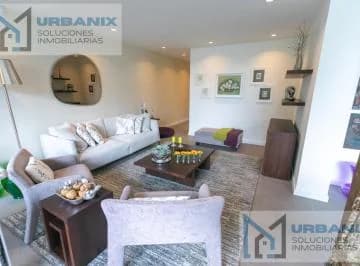 Departamento en Venta con Jardin en Cumbaya — imagen 5