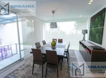 Departamento en Venta con Jardin en Cumbaya — imagen 4