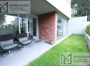 Departamento en Venta con Jardin en Cumbaya — imagen 3