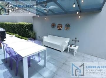 Departamento en Venta con Jardin en Cumbaya — imagen 2