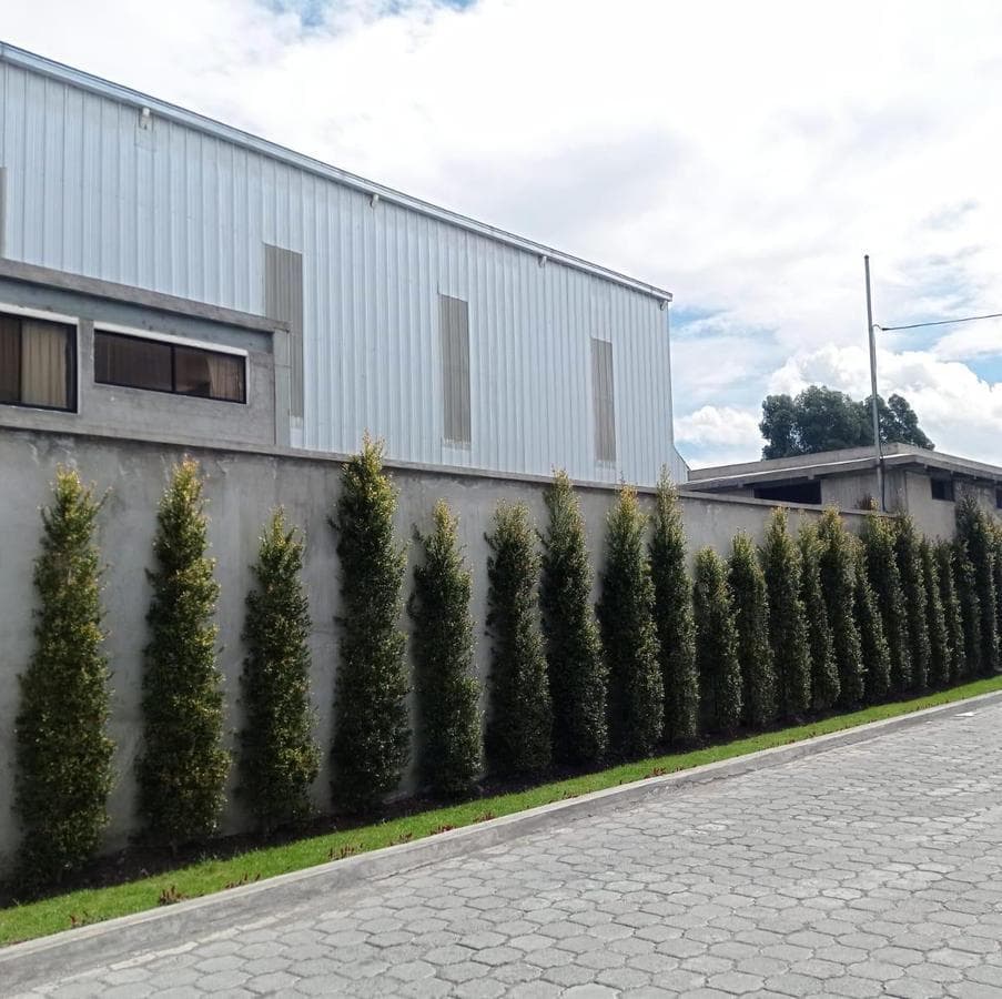Terreno en venta en Quito, Pichincha