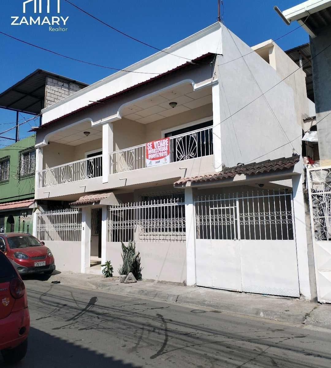 Casa en venta en Guayaquil, Guayas