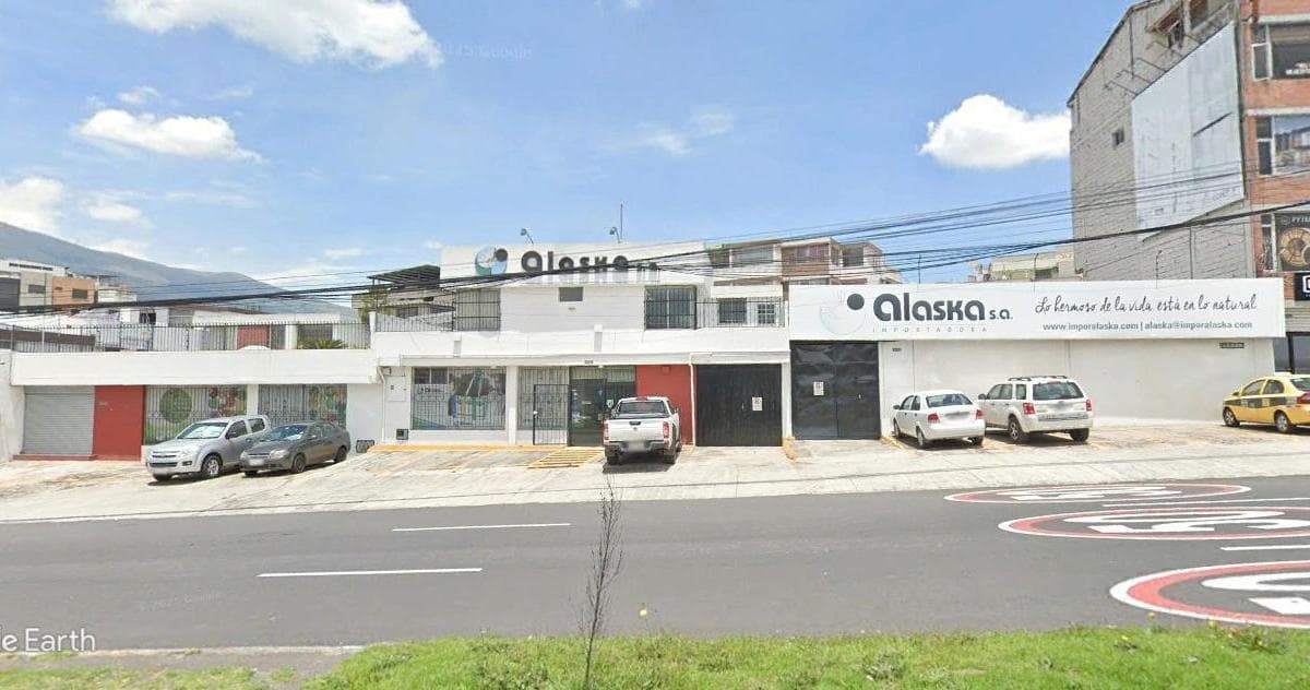 Terreno en venta en Quito, Pichincha