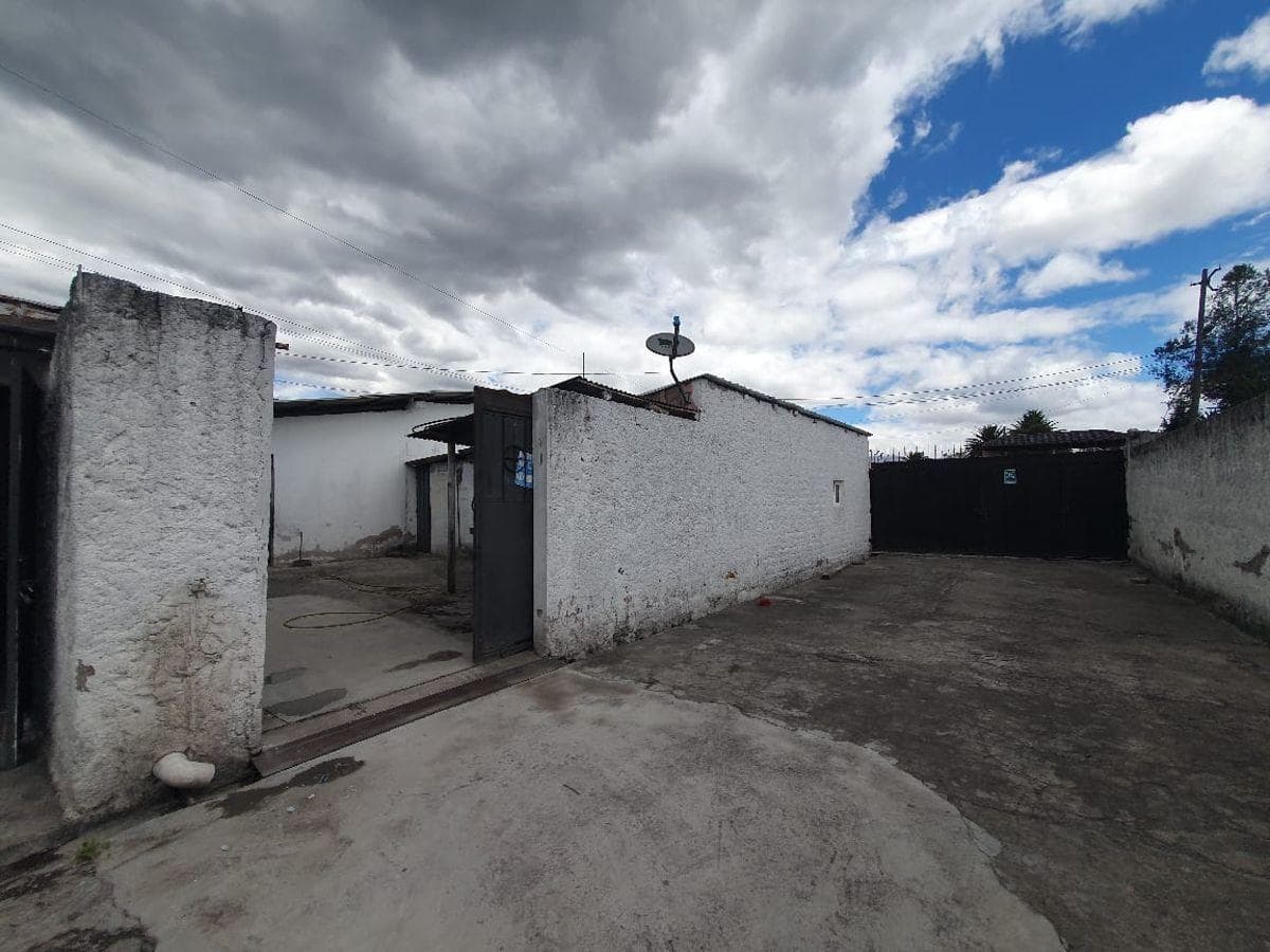 Terreno en venta en Quito, Pichincha