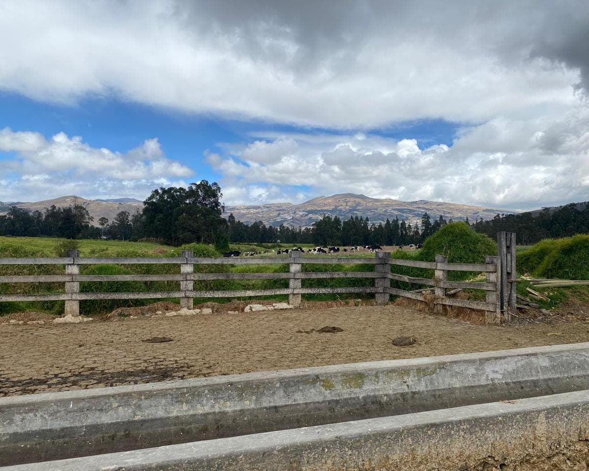 Terreno en venta en Azogues, Cañar