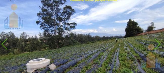 Terreno en venta en Quito, Pichincha