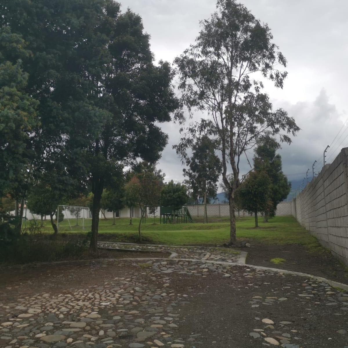 Terreno en venta en Pedro Moncayo, Pichincha