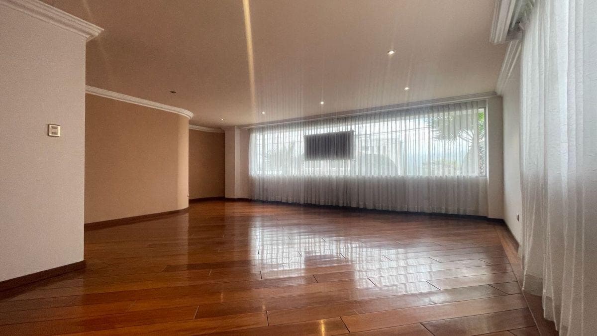 Departamento en venta en Quito, Pichincha