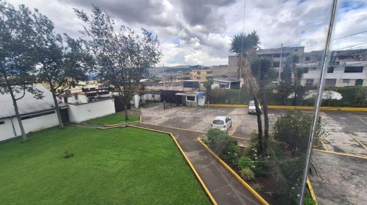 Propiedad en venta en Quito, Pichincha