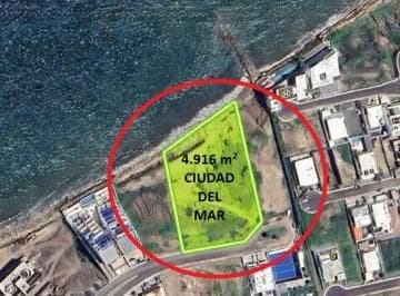 Excelente Terreno con Proyecto Aprobado de Venta en Ciudad del Mar; Barbasquillo; Manta!, Manabí — imagen 5