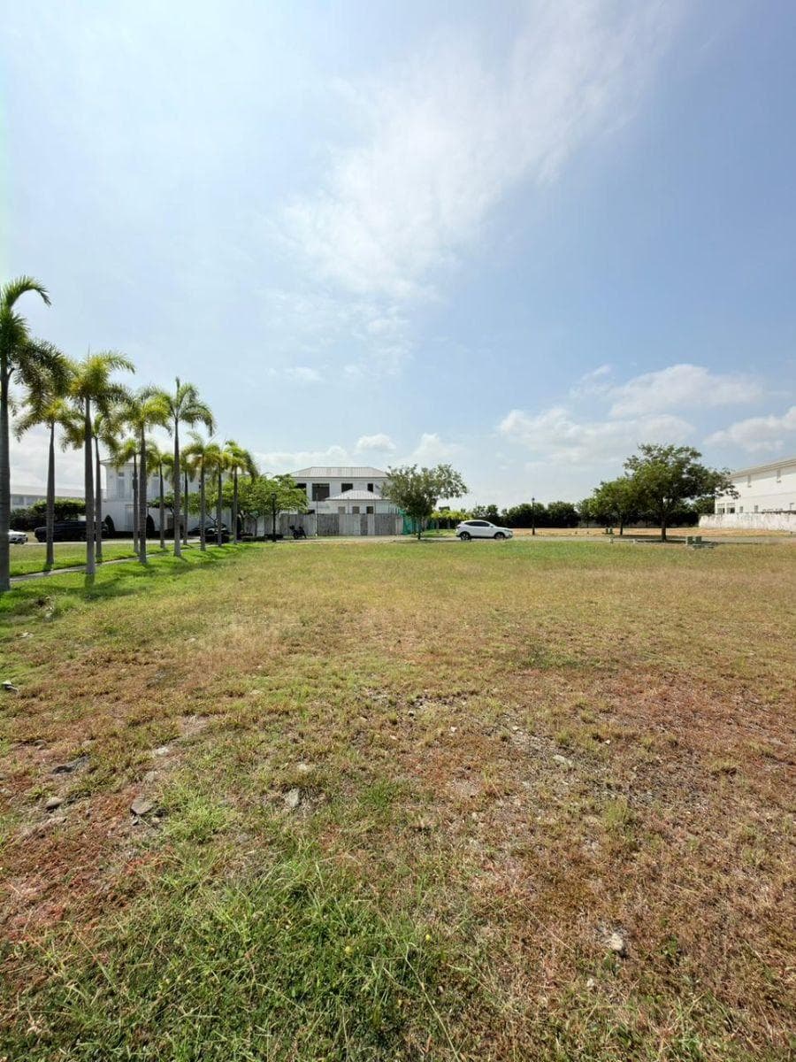 Terreno en venta en Guayaquil, Guayas