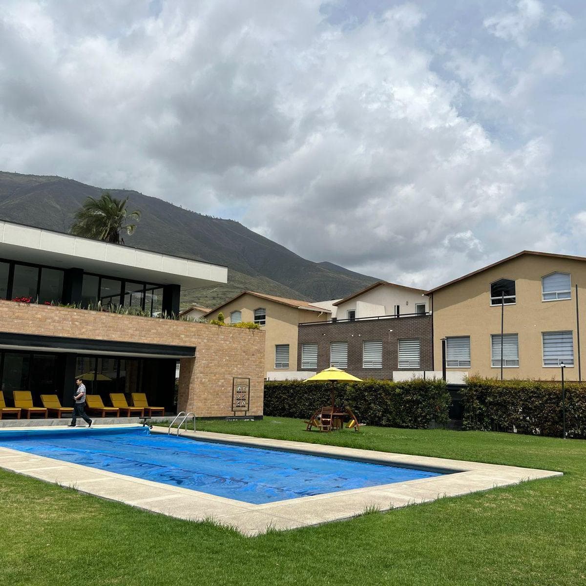 Casa en venta en Quito, Pichincha