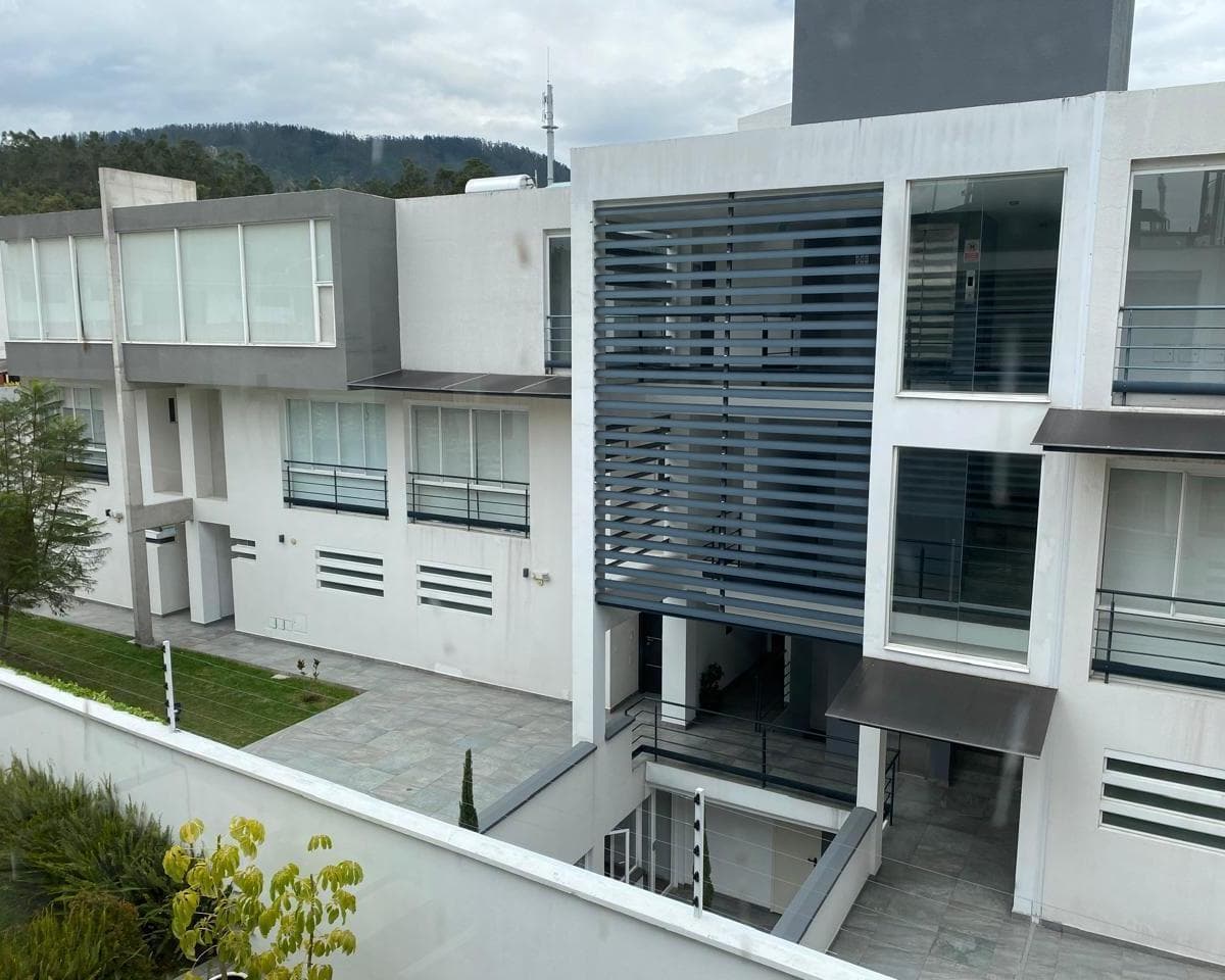 Departamento en venta en Quito, Pichincha