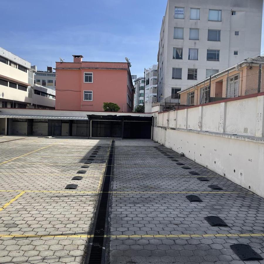 Terreno en venta en Quito, Pichincha