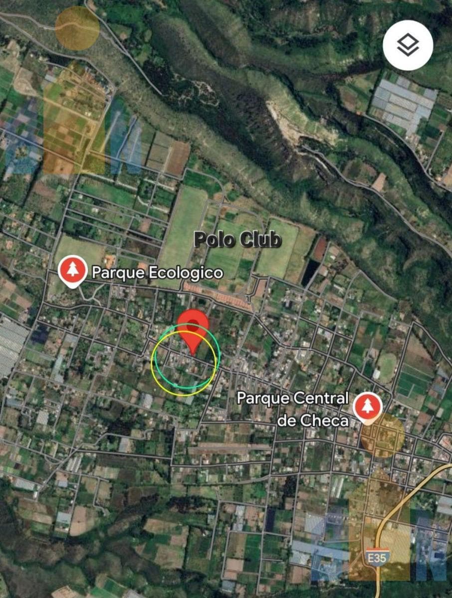 Terreno en venta en Quito, Pichincha