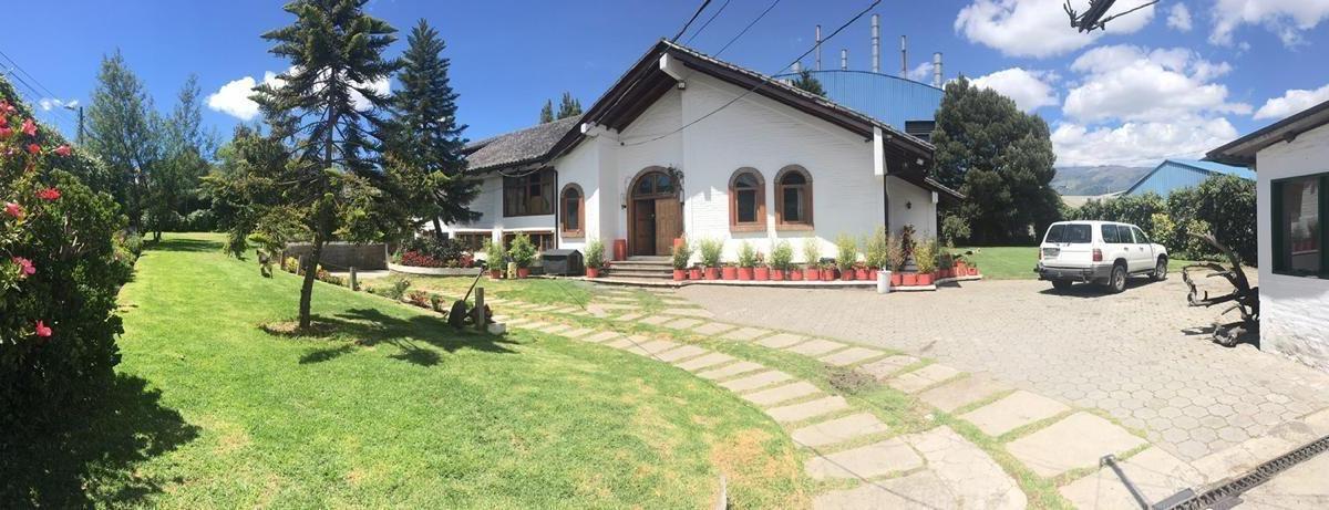 Terreno en venta en Quito, Pichincha