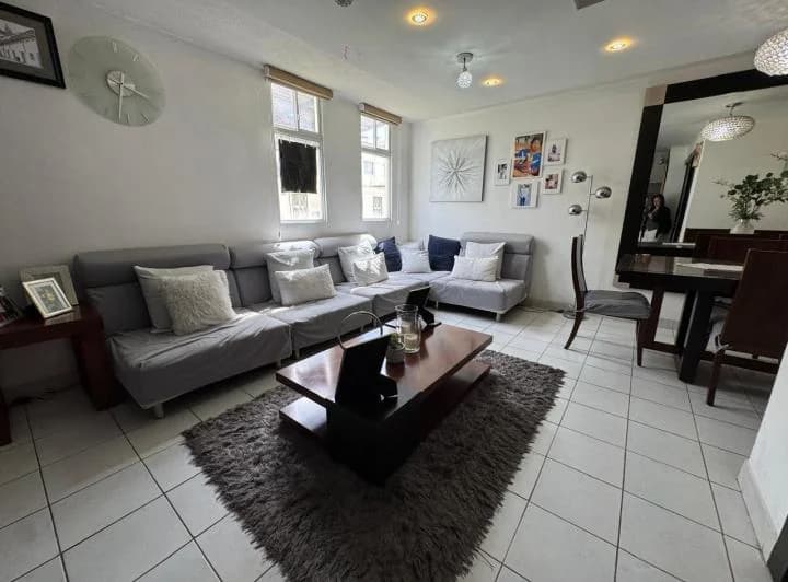 Casa en Venta Carcelén, Camino de Los Eucaliptos — imagen 1