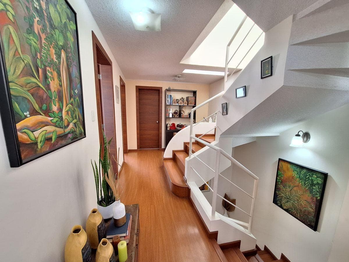 Casa en venta en Quito, Pichincha