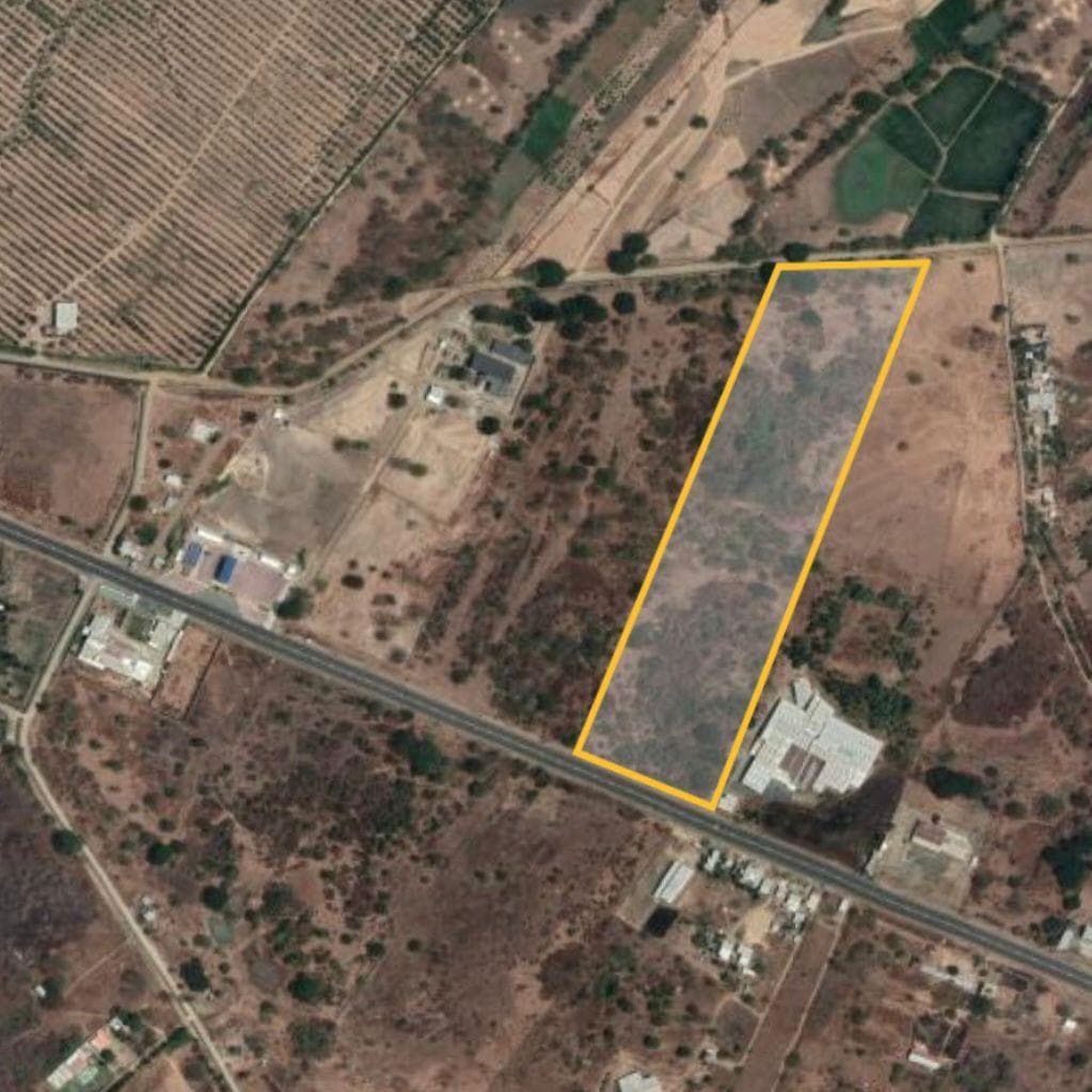Terreno en venta en Lomas de Sargentillo, Guayas