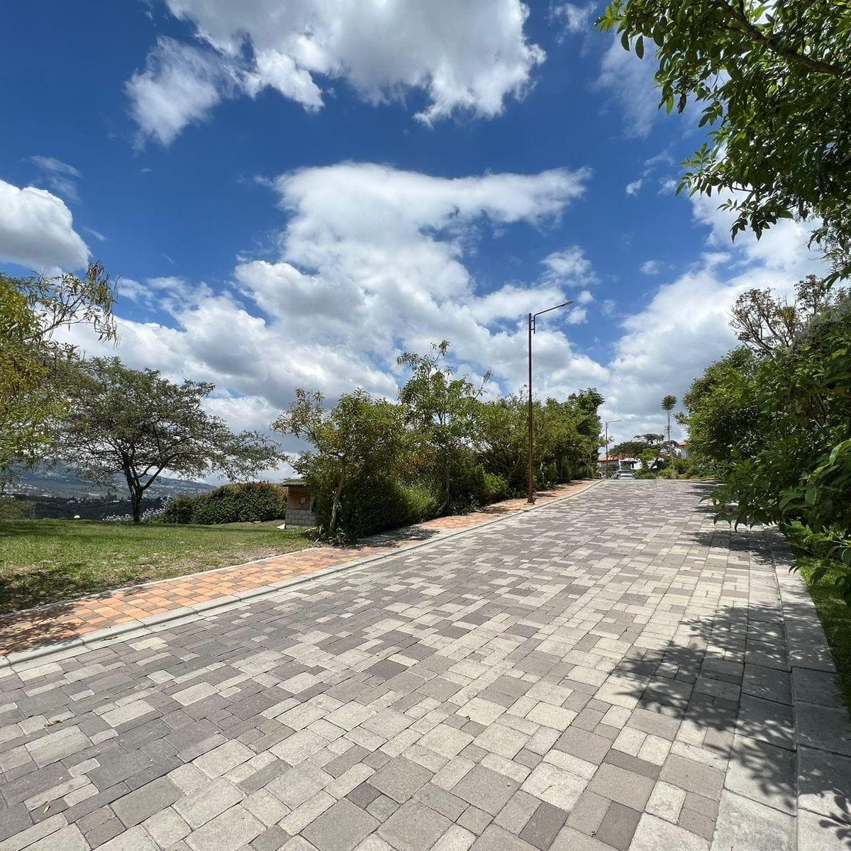 Terreno en venta en Quito, Pichincha