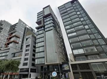 Venta Oficina a Estrenar - Quito - La Carolina – Piso Alto con Balcón — imagen 5