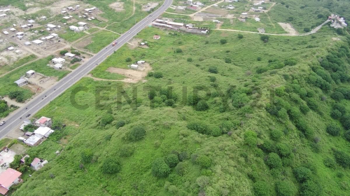Terreno en venta en Ballenita, Santa Elena