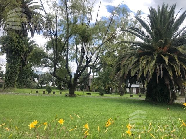 Terreno en venta en Quito, Pichincha
