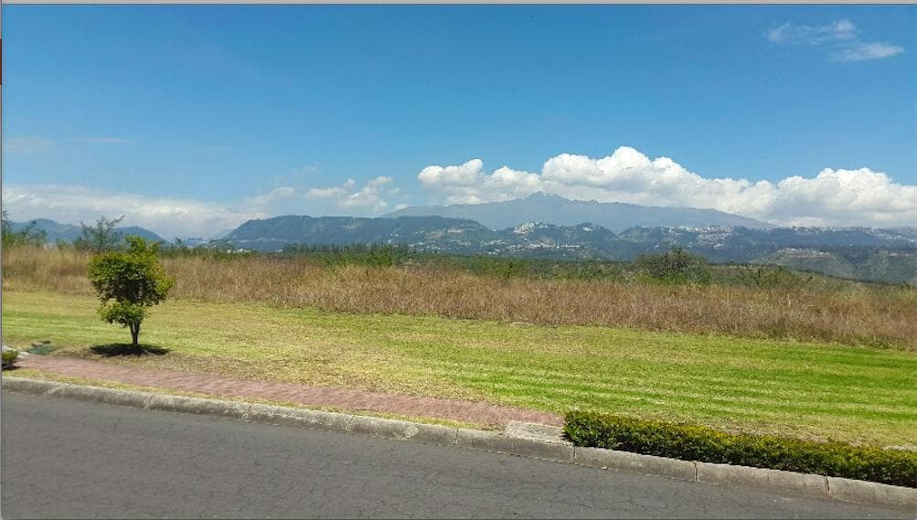 Terreno en venta en Quito, Pichincha