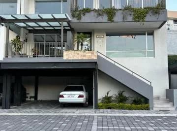 Vendo Casa de 3 Dorm., Tumbaco, Via Intervalles — imagen 5
