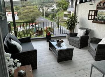 Vendo Casa de 3 Dorm., Tumbaco, Via Intervalles — imagen 4