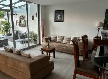 Vendo Casa de 3 Dorm., Tumbaco, Via Intervalles — imagen 3