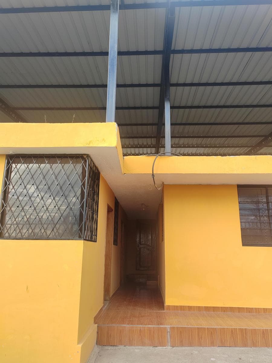 Propiedad en venta en Quito, Pichincha