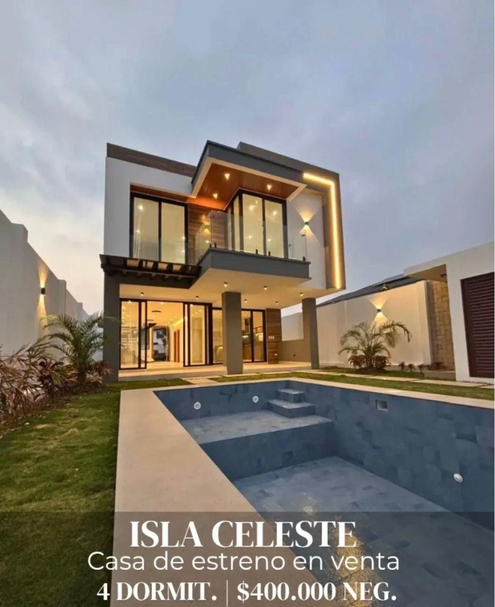 Casa en venta en Guayaquil, Guayas